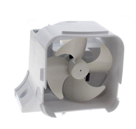 Ventilátor k chladničke Whirlpool Indesit – 481010595120