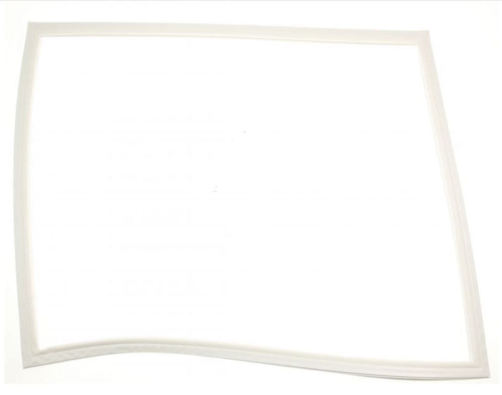 Tesnenie dverí k mrazničke 620x512 mm – Magnetické tesnenie mraziacej časti Whirlpool Indesit (481010649587)