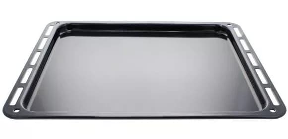 Pečúci plech 375 x 450 x 23 mm / 37,5 x 45 x 2,3 cm do sporáka Whirlpool Indesit – 481010674818