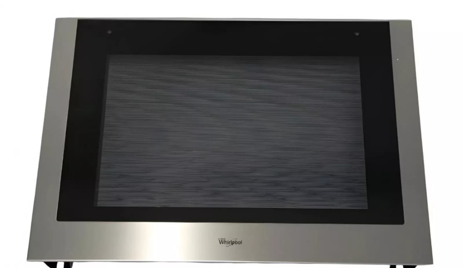 Vonkajšie sklo dverí k pečacej rúre Whirlpool Indesit 481010725002+