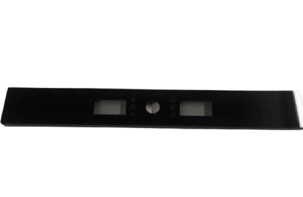 Panel k mikrovlnnej rúre Whirlpool Indesit – 481010765101