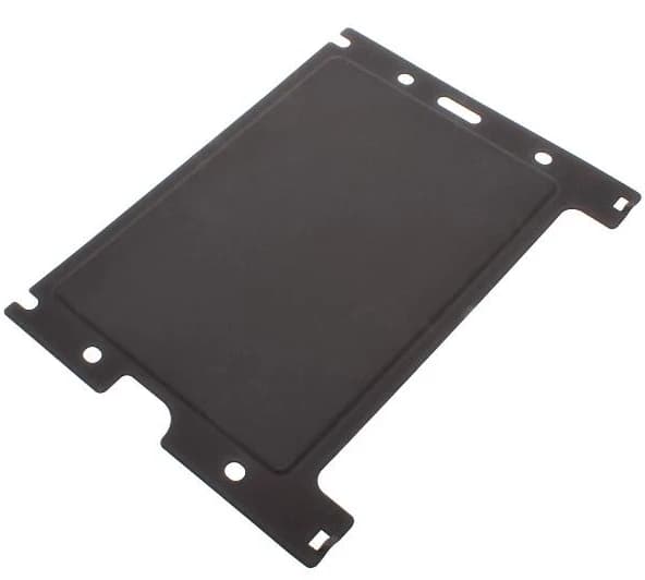Bočný panel do rúry Whirlpool Indesit – 481010817111