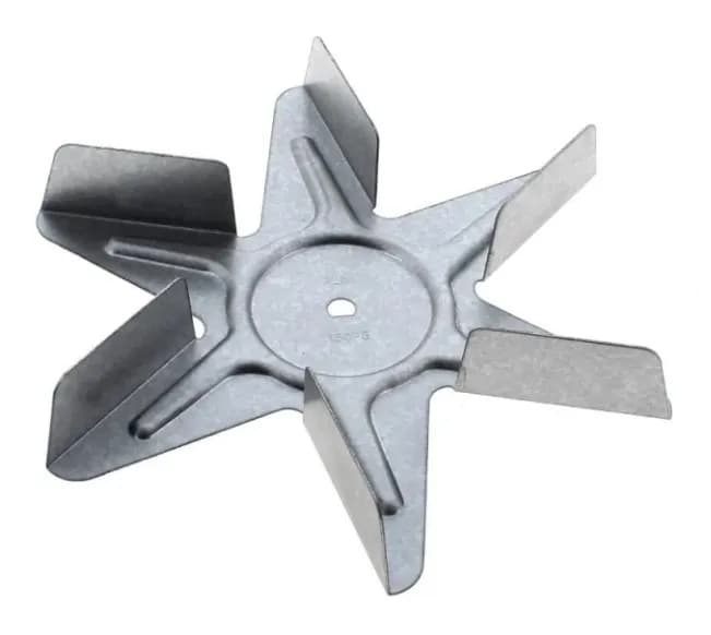 481010868315 Vrtuľa ventilátora k pečacej rúre