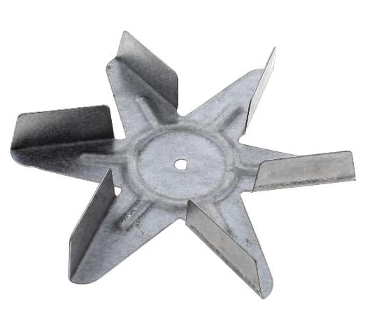 Vrtuľa ventilátora k pečacej rúre Whirlpool Indesit (481010901438)