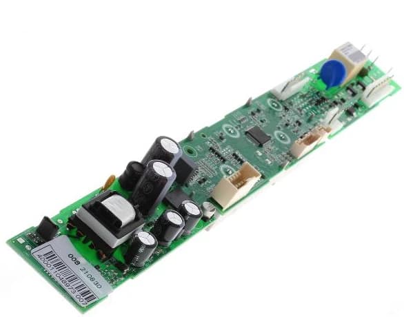 Modul k chladničke Whirlpool Indesit 481011046973 C00510396 - originálny programovaný ovládací modul