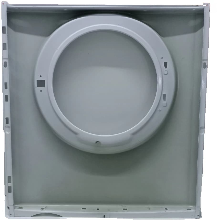 Kryt k práčke Whirlpool Bauknecht 481075043401 (originálna predná stena)