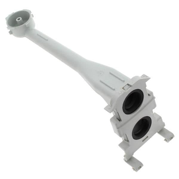 Držiak horného ramena do umývačky riadu Whirlpool Indesit - 481236068825