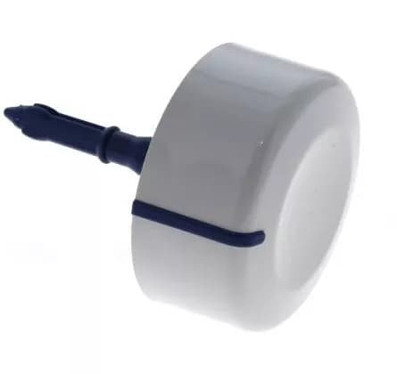 Ovládací gombík k práčke Whirlpool Indesit – 481241458306 C00310970