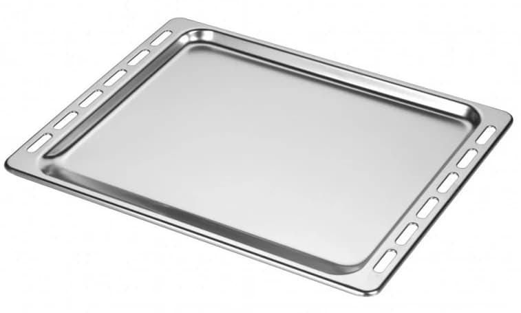 Pečiaci plech 445 x 375 mm / 44,5 x 37,5 cm do rúry Whirlpool Indesit – 481241838127