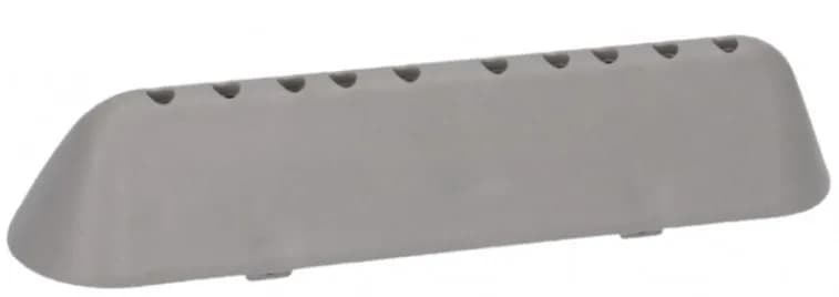 Rebro bubna k práčke 481241889031 – Whirlpool, Indesit, Ardo, Aftermarket
