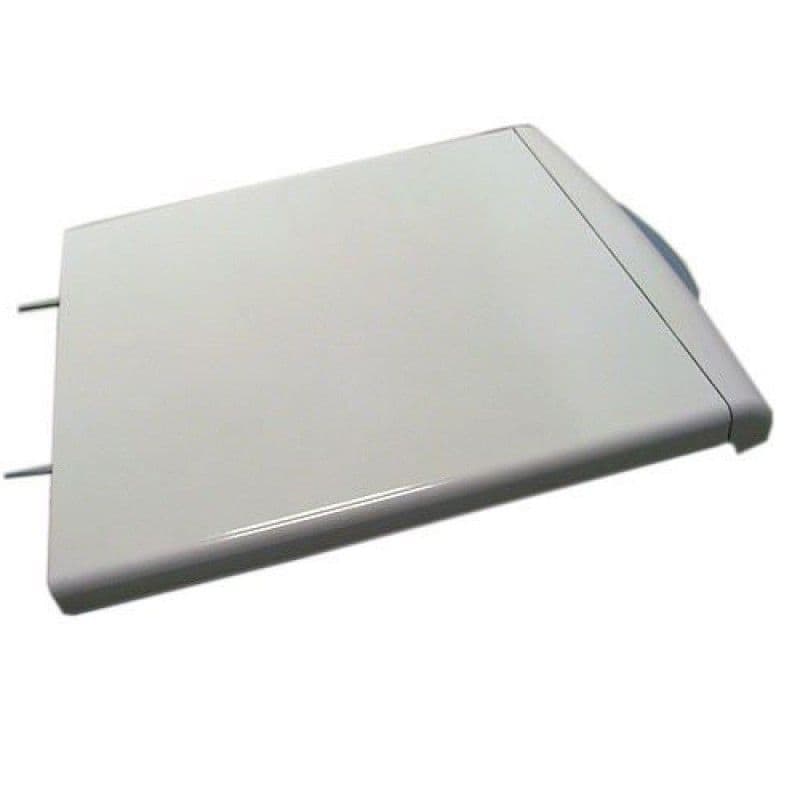 Dvere kompletné do práčok Whirlpool Indesit (481244010845 C00313877)