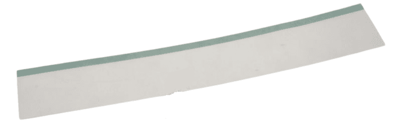 Kryt k chladničke Whirlpool Indesit - 481244098137 (originálny diel)