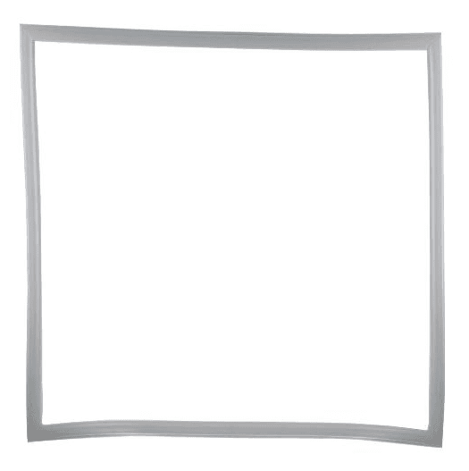 Tesnenie dverí 575 × 570 mm pre mrazničky Whirlpool Indesit (481246668853)