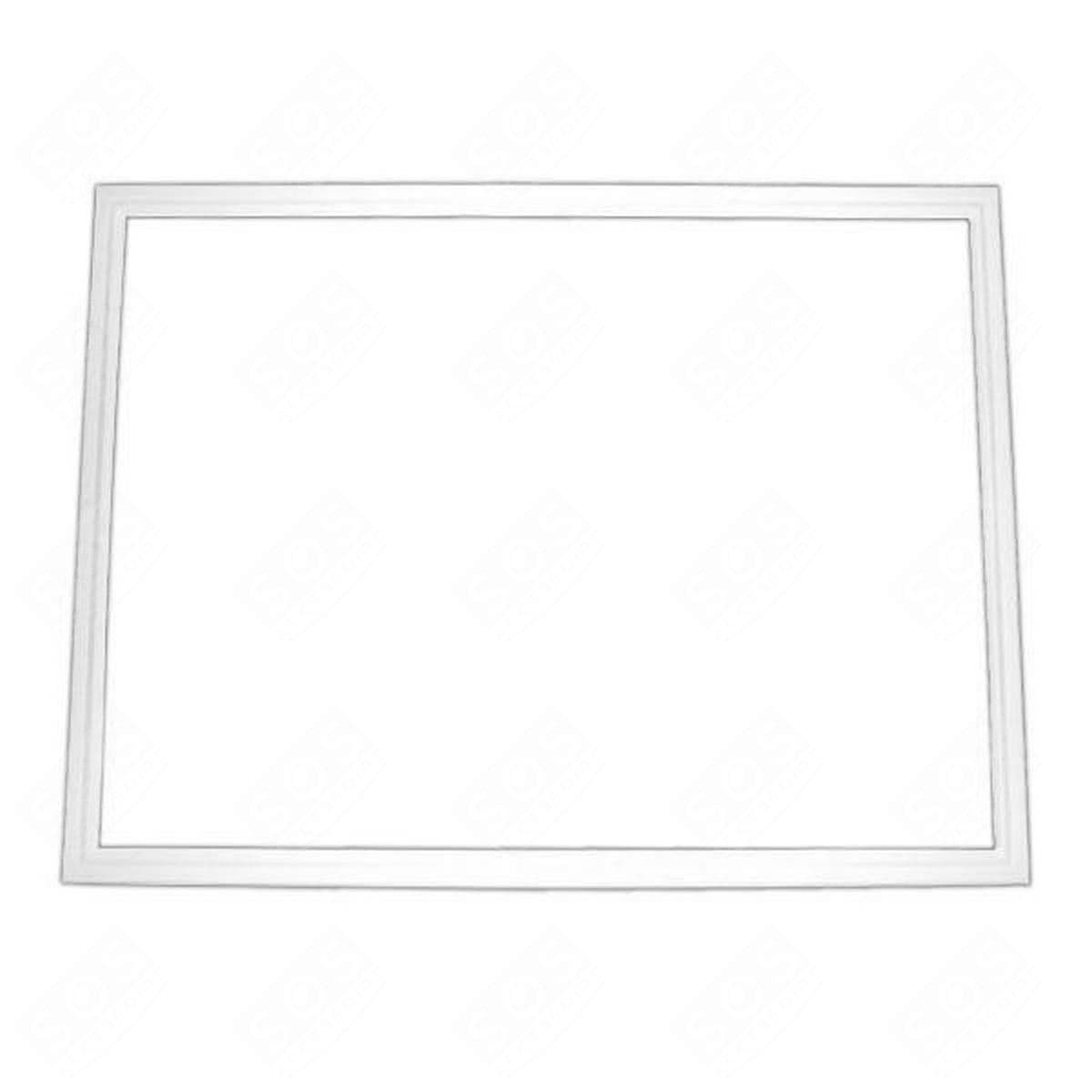 Tesnenie dverí k mrazničke 972x575 mm – Whirlpool, Indesit, Bauknecht (481246668939)