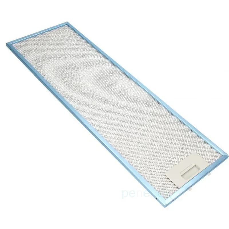 Tukový filter 535 x 178 x 10 mm / 53,5 x 17,8 x 1 cm do odsávača pár Whirlpool Indesit – 481248058305