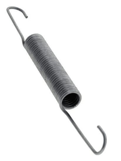 Závesná pružina bubna do práčok Whirlpool Indesit 481249248162, C00316647, Gorenje/Mora 483056