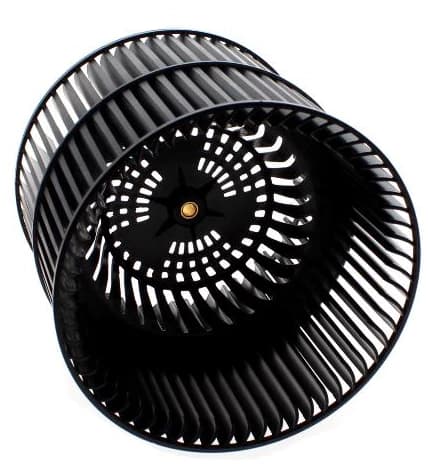 Turbína ventilátora do odsávača pár Whirlpool Indesit – 482000022197