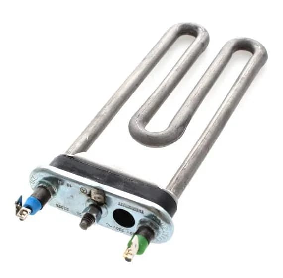 Vykurovacie teleso k práčke Whirlpool/Indesit 482000023039 C00255452
