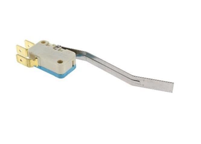 Mikrospínač k sušičke bielizne Whirlpool Indesit – C00095596