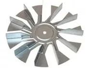 Vrtuľa ventilátora do rúry Whirlpool Indesit – 482000095348