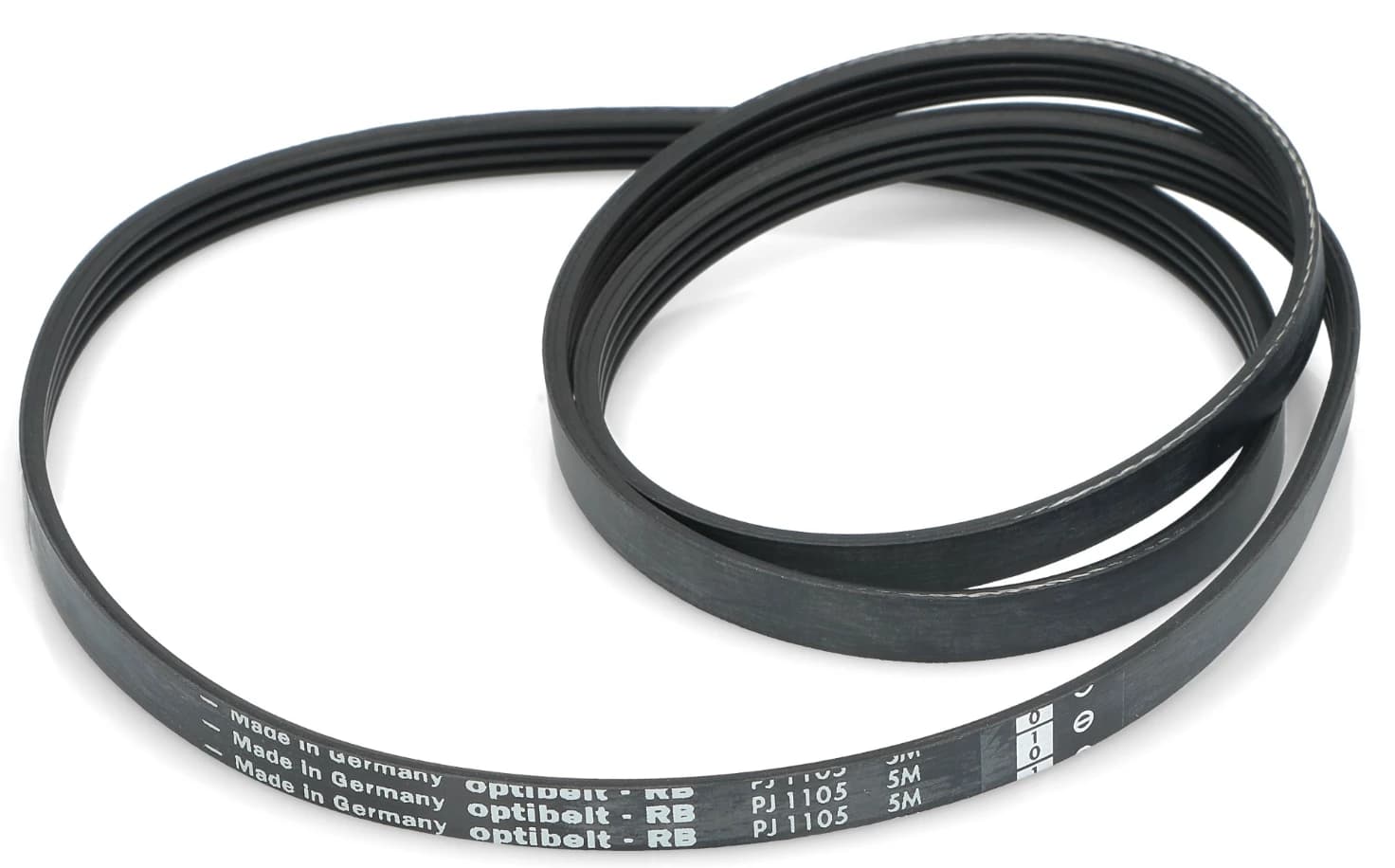 Hnací remeň 1105J4 do práčok Whirlpool Indesit – 482235827005