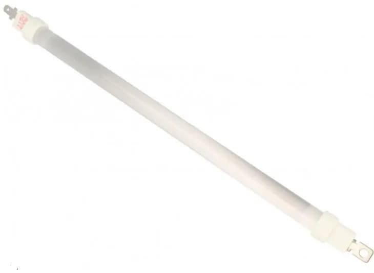 Kremenný infražiarič k mikrovlnnej rúre 500W (487424)