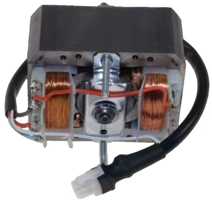 Motor ventilátora do odsávača pár Candy Hoover – 49008624