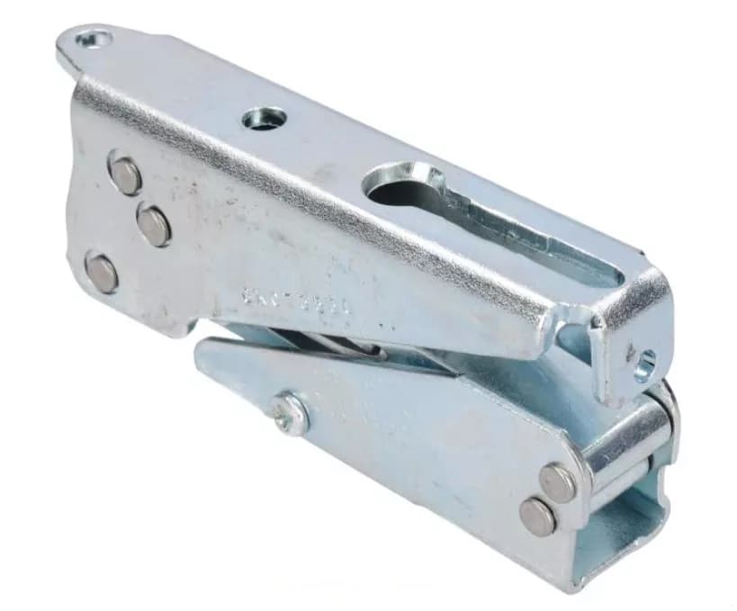 Pánt dverí k chladničke Candy Hoover – pravý horný 49010481