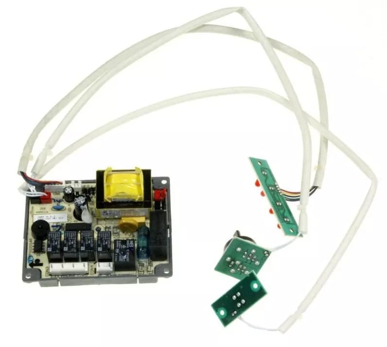 CAN49011854 Elektronika k umývačke riadu – naprogramovaný elektronický modul do umývačiek Candy Hoover (49011854)