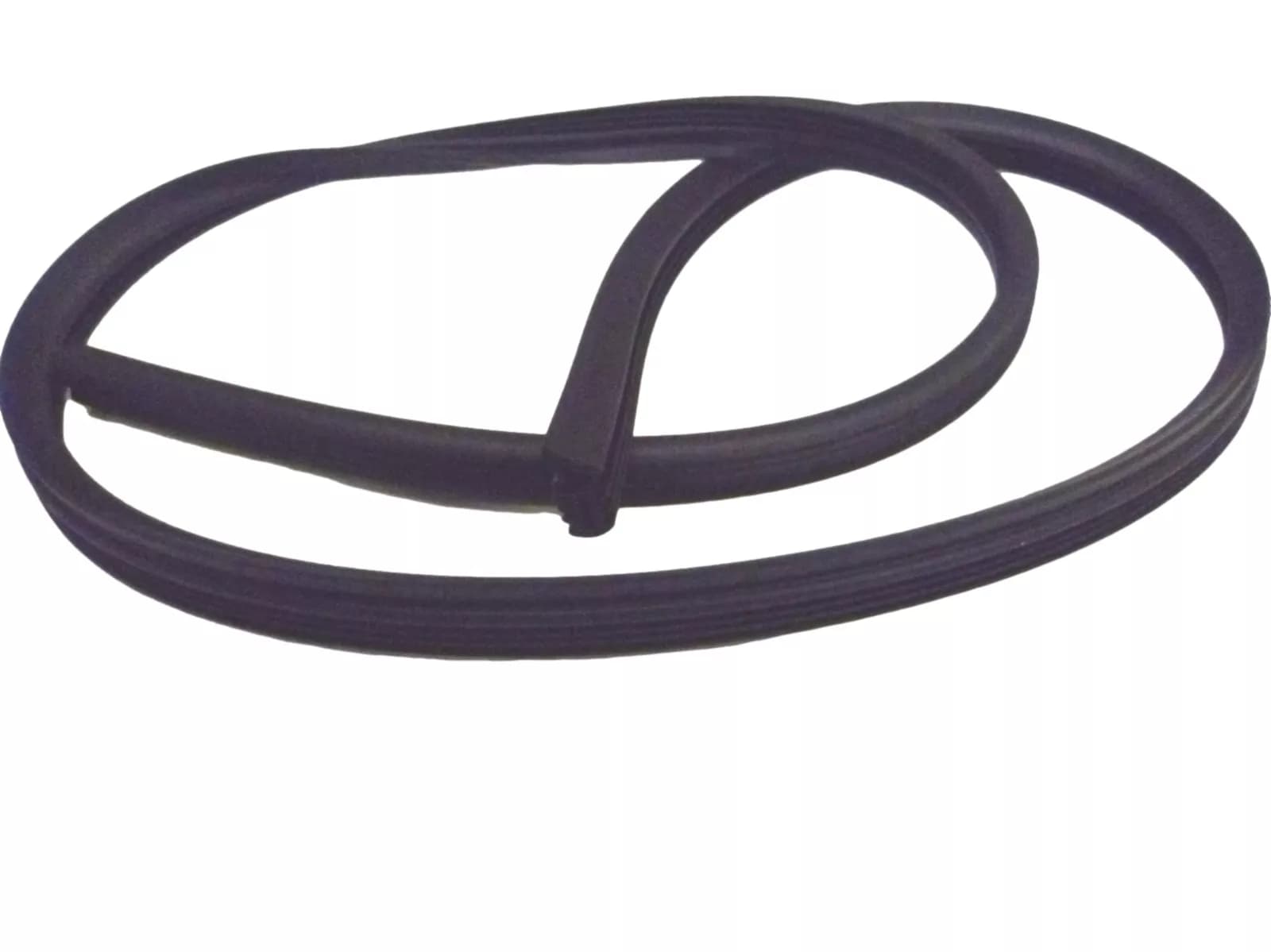 Originálne tesnenie dverí obvodové umývačiek riadu Candy Hoover Baumatic Haier – 49012579