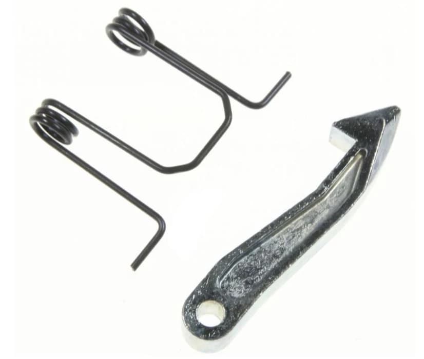 Hák dverí do práčok Candy Hoover – 49031117
