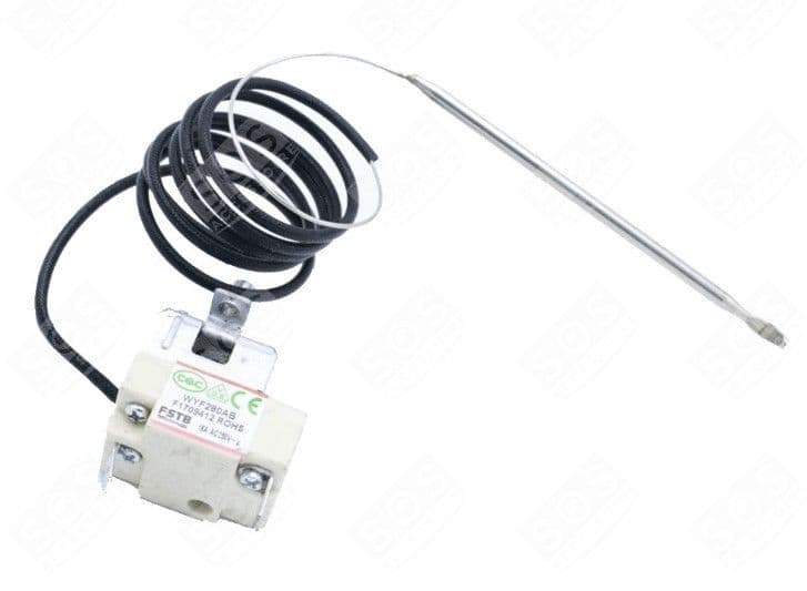 Termostat rúra Candy / Hoover – 49032366