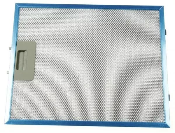 Tukový filter 320 × 260 mm do digestora Candy Hoover (49032580)