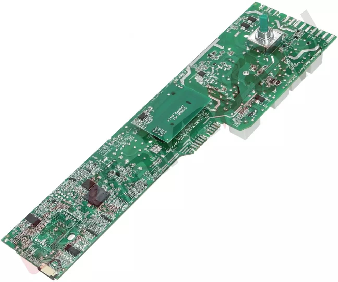 Riadiaci modul do práčok Candy Hoover (49036464, 41043574)