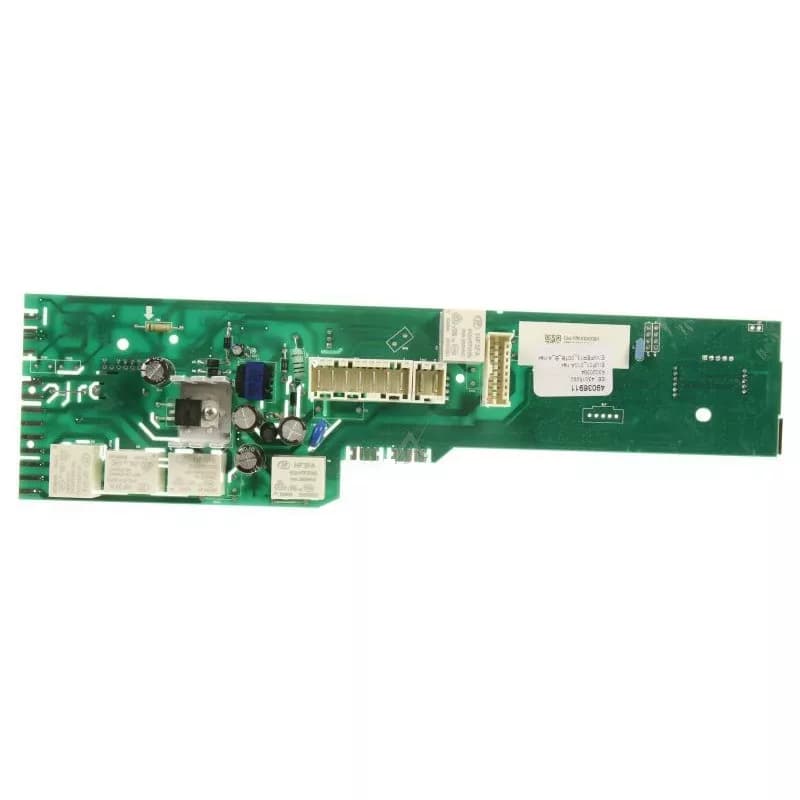 Elektronický modul do práčok Candy Hoover – 49036911