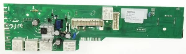 Naprogramovaný riadiaci modul do práčok Candy Hoover – 49037638