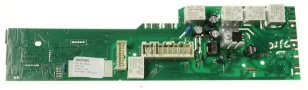 Naprogramovaný elektronický modul do práčok Candy Hoover – 49037653