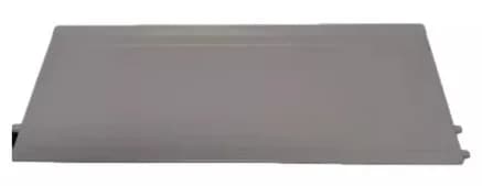 CAN49038540 Dvierka výparníka k chladničke 325x128mm – originálny náhradný diel Candy Hoover