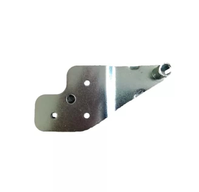 Horný pravý pánt dverí do chladničky Candy Hoover – 49040311