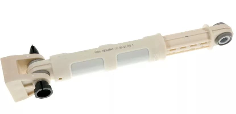 Tlmič 215 mm / 18,5 cm do práčok Candy Hoover – 49043541