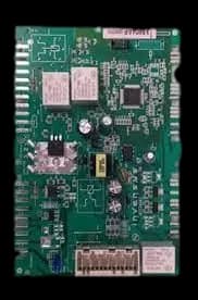 Riadiaci modul pre práčku Candy / Hoover (49045004)
