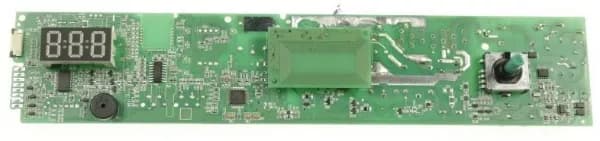 Riadiaca elektronika práčky NFC naprogramovaná – CAN49045182