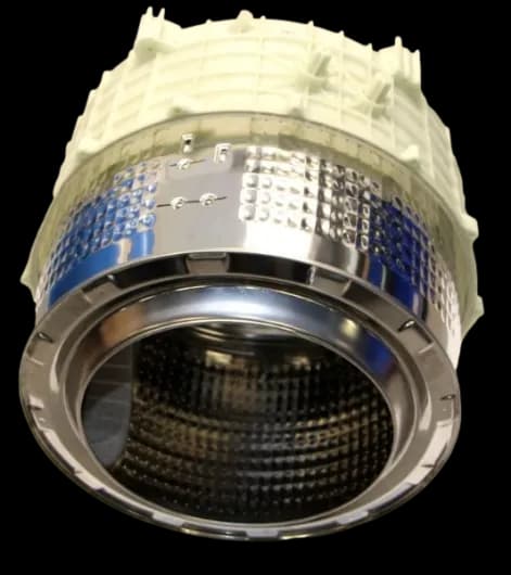 Kompletná vaňa s bubnom do práčky Candy Hoover – 49049155