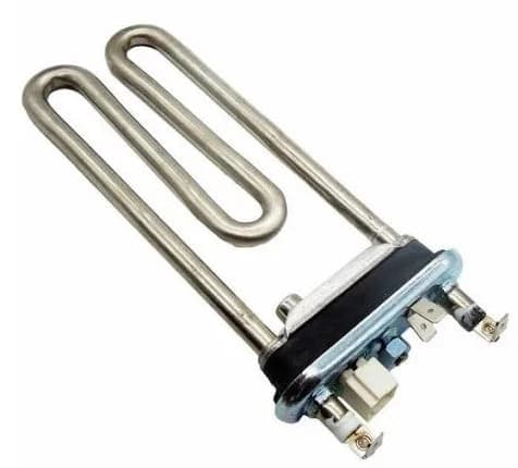Vykurovacie teleso 185 × 65 mm Candy Hoover Haier (49049479) – originálny náhradný diel