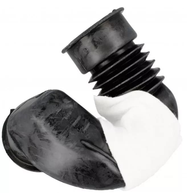 Hadica násypka – vaňa do práčok Candy Hoover – 49051064