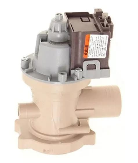 Vypúšťacie čerpadlo do práčky Candy Hoover 25W 230V (49056306)