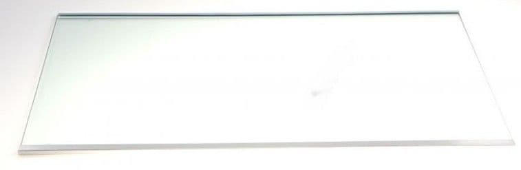 Sklenená polica do chladničky Candy Hoover Haier (49056762 / 0060850455)