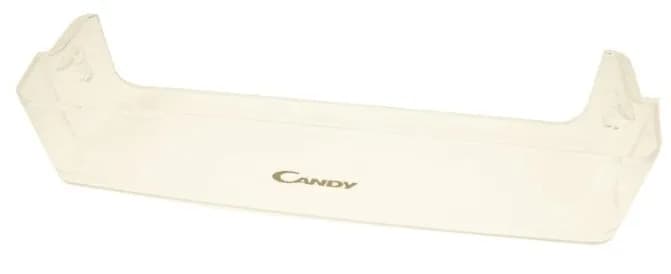Polica chladničky Candy/Hoover 440x108mm – 49112077