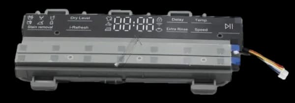 CAN49117850 Ovládací modul k práčke – Candy, Hoover, Haier (originálny diel)