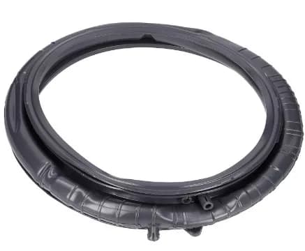 Manžeta dvierok k práčke 480x455mm CAN49126304 – tesnenie dvierok Candy Hoover (49126304)